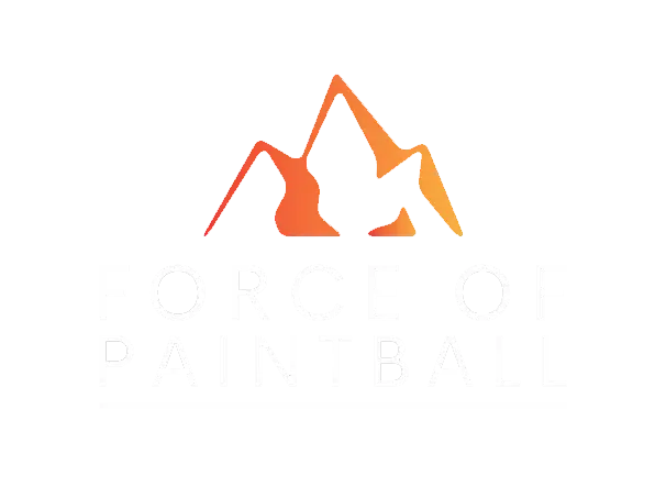 Force of Paintball